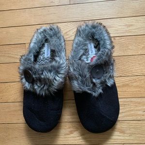 aerosoles house slippers